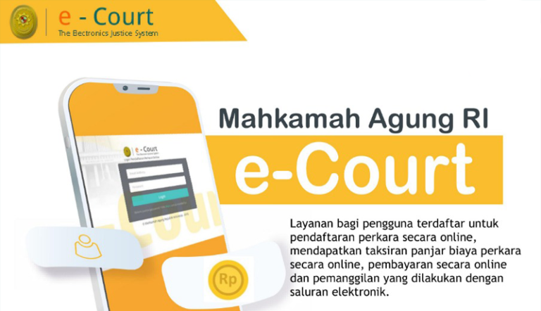 e-Court